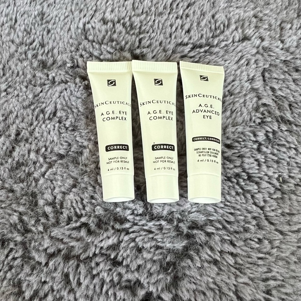 Skinceuticals - AGE eye complex